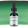 Culori acuarelă lichid Schmincke Aqua Drop, 30 ml - 550, jade green