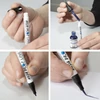 Schmincke Aqua Drop Liner marker tip pensulă reîncărcabil 