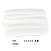 Schmincke College vopsea acrilică, 75 ml - 100, white
