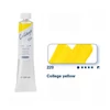 Schmincke College Culori ulei, 200 ml - 220, college yellow