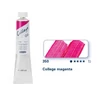 Schmincke College Culori ulei, 200 ml - 350, college magenta