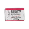 Culori acuarelă Schmincke Horadam, în recipient 1/1 - 357, alizarin crimson