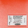 Culori acuarelă Schmincke Horadam, în recipient 1/1 - 361, permanent red