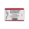 Culori acuarelă Schmincke Horadam, în recipient 1/1 - 366, perylene maroon