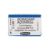Culori acuarelă Schmincke Horadam, în recipient 1/1 - 481, cerulean blue hue