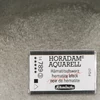 Culori acuarelă Schmincke Horadam în recipient 1/1, granulate - 789, hematite black