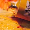 Schmincke Norma Culori ulei, 35 ml - 116, opaque white