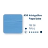 Schmincke PRIMAcryl vopsea acrilică, 35 ml - 436, royal blue
