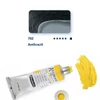 Schmincke Akademie Culori ulei, 60 ml - 702, anthracite