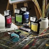 Sennelier Abstract vopsea acrilică, 120 ml - 116, titanium white