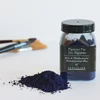 Pigment Sennelier - 387, phtalocyanine blue, 100 g