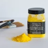 Imagine 1/3 - Pigment Sennelier  - 541, cadmium yellow medium subs., 80 g