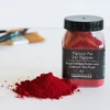 Pigment Sennelier - 611, cadmium red purple, 140 g