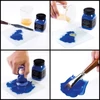 Imagine 5/6 - Pigment Sennelier  - 116, titanium white, 140 g