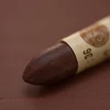 Cretă pastel uleios Sennelier  - 036, burnt sienna
