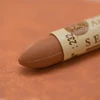 Cretă pastel uleios Sennelier  - 232, terra cotta
