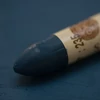 Cretă pastel uleios Sennelier  - 235, charcoal blue