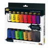 Kreul Solo Goya set vopsea acrilică, 16x20 ml
