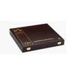 Set creioane acuarelă Caran d'Ache Supracolor Soft - 120 buc, cutie din lemn