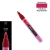 Talens Amsterdam marker acrilic, M - 366, quinacridone rose