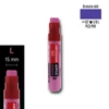 Talens Amsterdam marker acrilic, L - 507, ultramarine violet