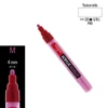 Talens Amsterdam marker acrilic, M - 105, titanium white