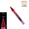 Talens Amsterdam marker acrilic, M - 292, Naples yellowish red light