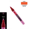 Talens Amsterdam marker acrilic, M - 311, vermilion