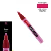 Talens Amsterdam marker acrilic, M - 369, primary magenta