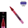 Talens Amsterdam marker acrilic, M - 507, ultramarine violet