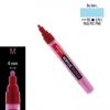 Talens Amsterdam marker acrilic, M - 551, sky blue light