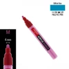 Talens Amsterdam marker acrilic, M - 564, brillant blue