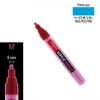 Talens Amsterdam marker acrilic, M - 572, primary cyan