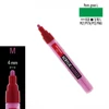 Talens Amsterdam marker acrilic, M - 618, permanent green light