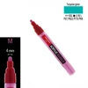 Talens Amsterdam marker acrilic, M - 661, turquoise green