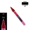 Talens Amsterdam marker acrilic, M - 735, oxyde black