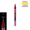 Talens Amsterdam marker acrilic, S - 223, naples yellow deep