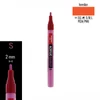 Talens Amsterdam marker acrilic, S - 311, vermilion