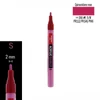Talens Amsterdam marker acrilic, S - 366, quinacridone rose