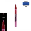 Talens Amsterdam marker acrilic, S - 504, ultramarine