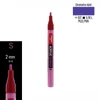 Talens Amsterdam marker acrilic, S - 507, ultramarine violet