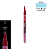 Talens Amsterdam marker acrilic, S - 551, sky blue light