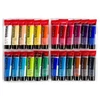 Talens Amsterdam set vopsea acrilică - 24x20 ml