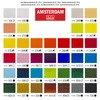 Talens Amsterdam set vopsea acrilică - 36x20 ml
