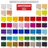 Talens Amsterdam set vopsea acrilică - 48x20 ml