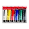 Talens Amsterdam set vopsea acrilică - 6x20 ml