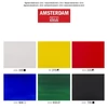 Talens Amsterdam set vopsea acrilică - 6x20 ml