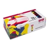 Talens Amsterdam set vopsea acrilică - 72x20 ml