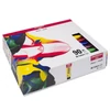 Talens Amsterdam set vopsea acrilică - 90x20 ml