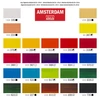Talens Amsterdam set vopsea acrilică - 24x20 ml